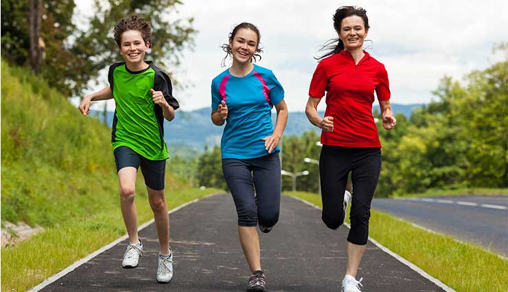 ورزش ،آیا فعالیت‌های کوتاه ورزشی واقعا اثربخش هستند؟ ،مزایای فعالیت ورزشی کوتاه و منظم روزانه ،تناسب اندام با فعالیت‌های ورزشی سنگین