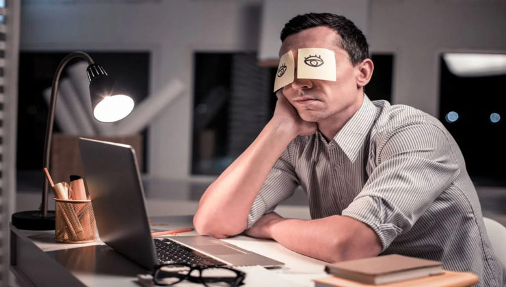 فواید کسلی ،فواید کسلی و بی‌حوصلگی؛ ۶ گام که برای بهره‌گیری بهتر از این احساس ،آیا کسلی و بی‌حوصلگی واقعا مفید است؟