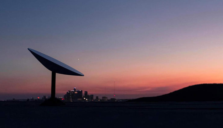 اینترنت ماهواره ای استارلینک ،همه‌چیز درباره اینترنت ماهواره ای استارلینک؛ آیا پروژه ایلان ماسک در ایران قابل‌استفاده است؟