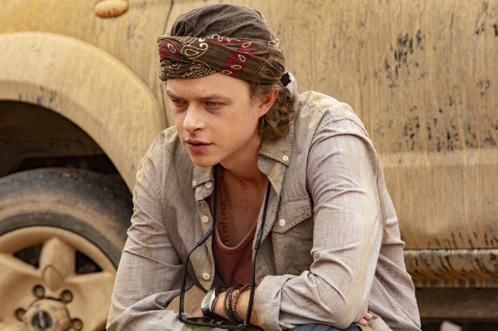 15 سریال گانگستری کمتر دیده شده ای که باید حتما ببینید