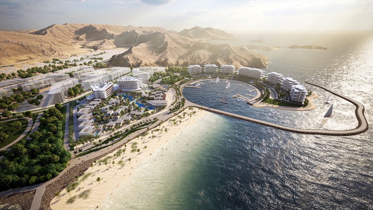 سه شهر ساحلی رویایی در آسیا که باید از نزدیک دید 7 1693867210 684 سه شهر ساحلی رویایی در آسیا که باید از نزدیک