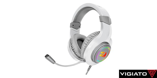 هدست گیمینگ  ردراگون مدل Hylas H260