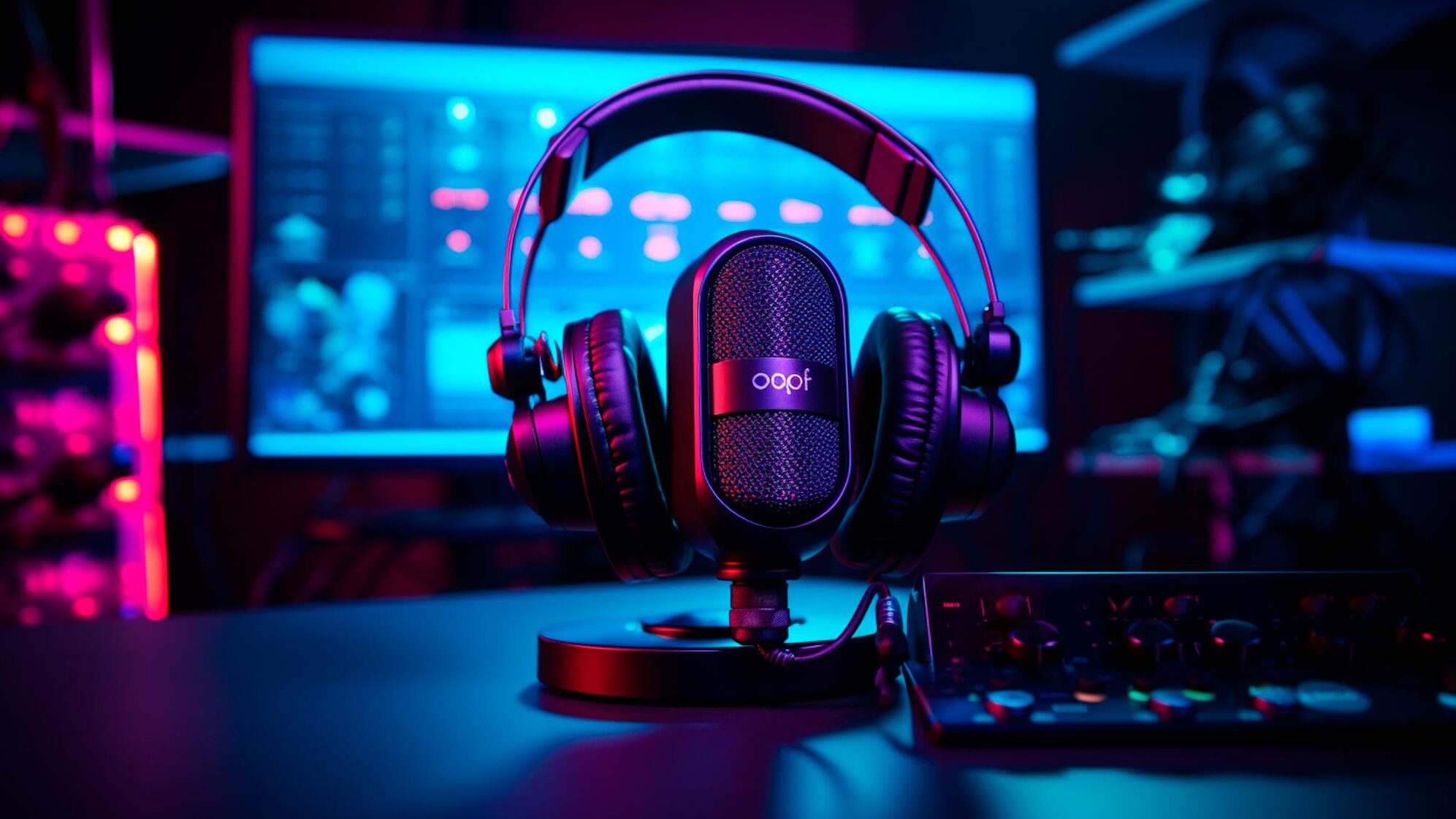 هدست گیمینگ