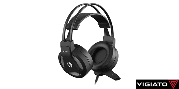 هدست گیمینگ اچ‌پی مدل H100