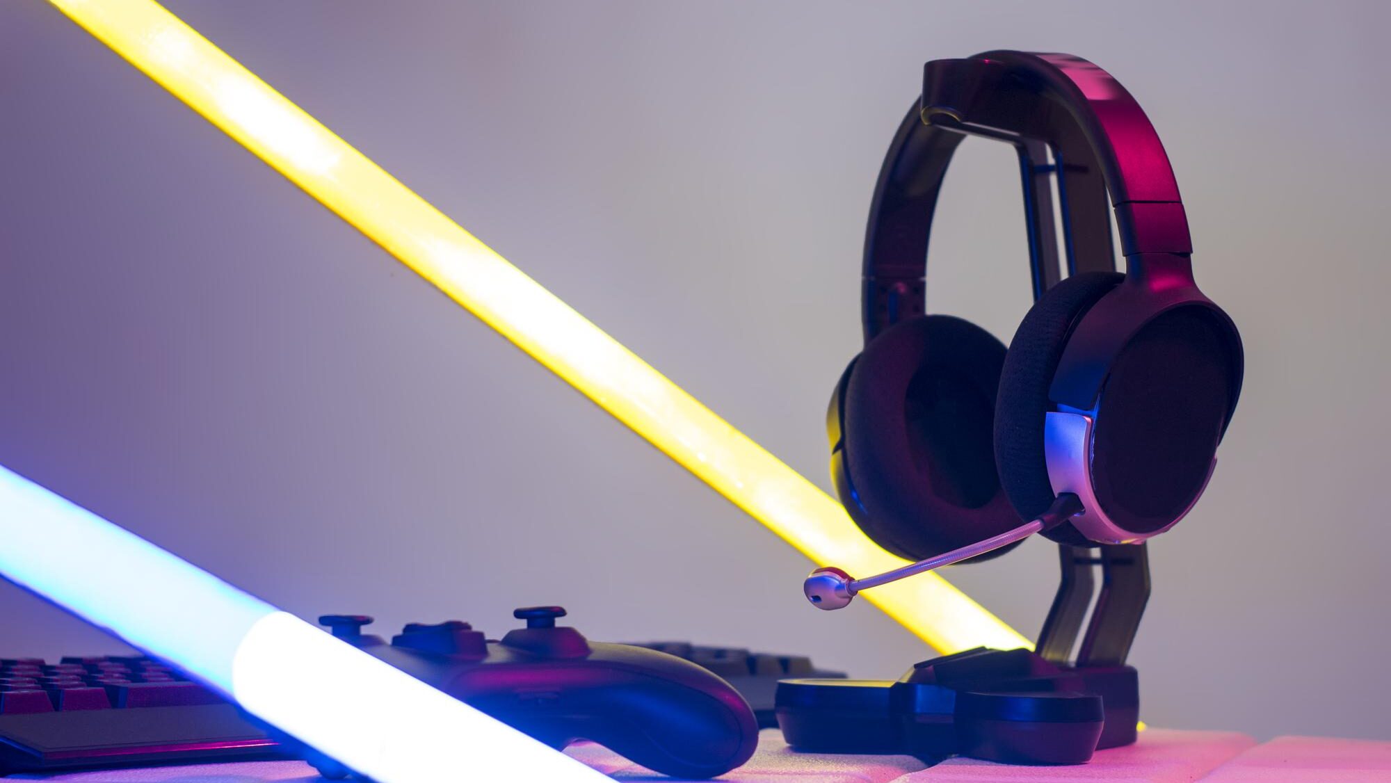 هدست گیمینگ