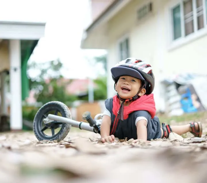 استرس کودکان و کنترل ان با فعالیت ورزشی 4 استرس کودکان