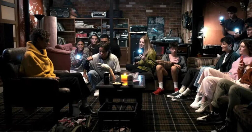 نقد فیلم Talk to Me 29 نقد فیلم Talk to Me