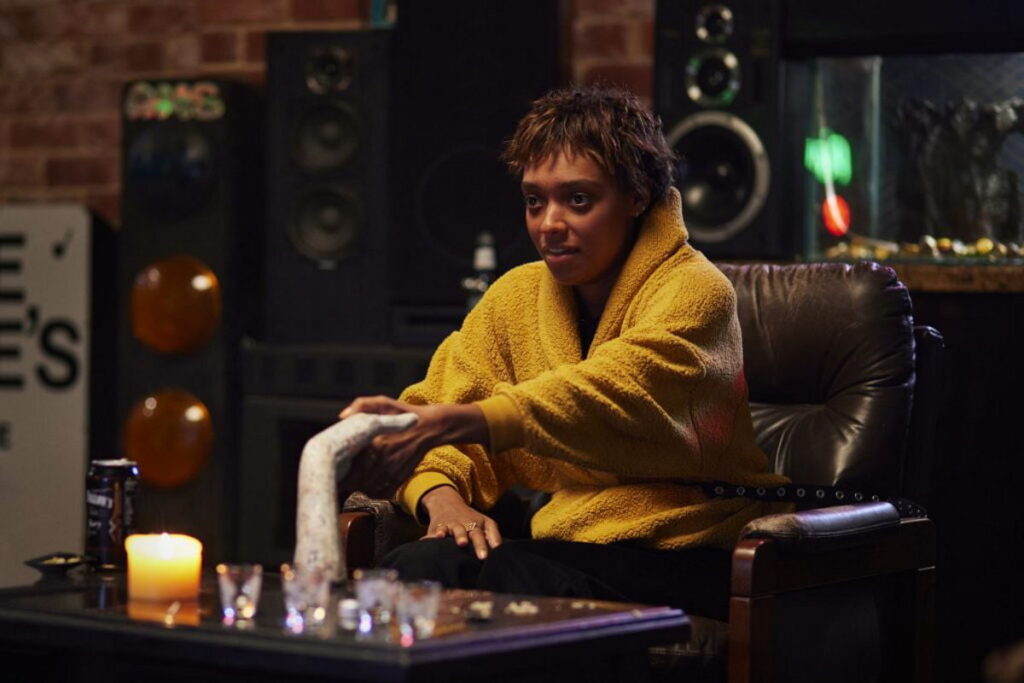 نقد فیلم Talk to Me 31 نقد فیلم Talk to Me