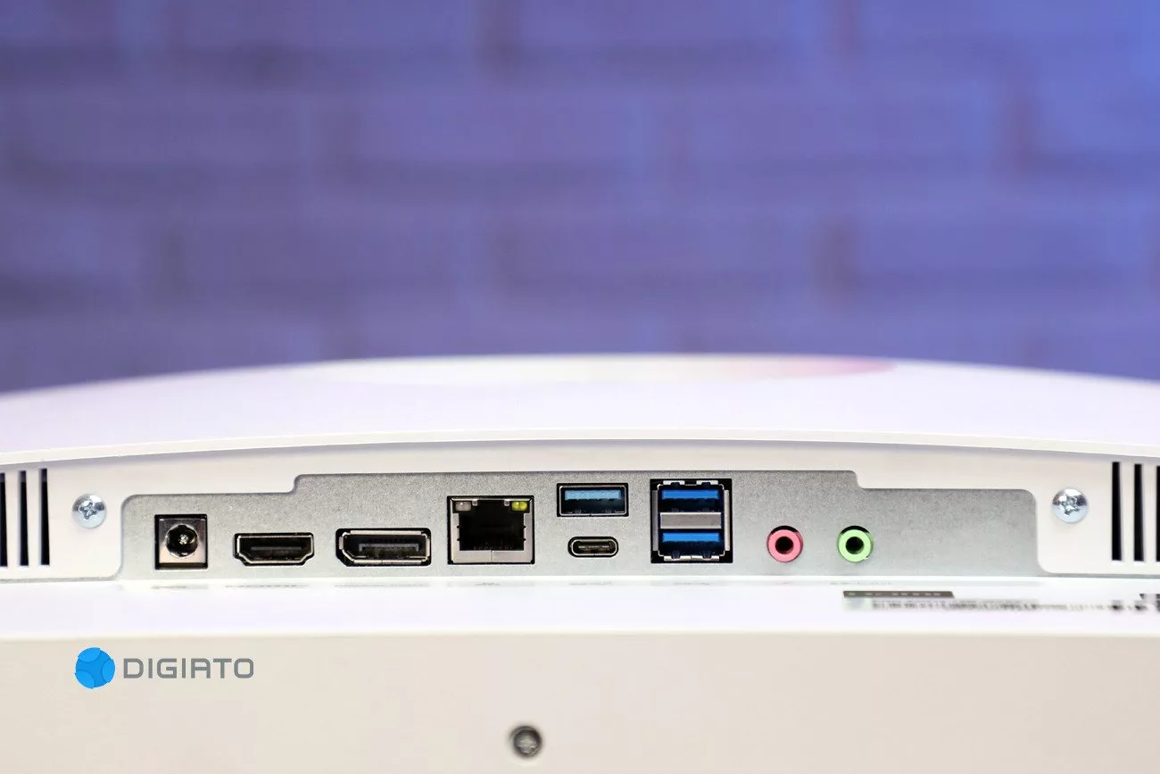 نقد و بررسی آل این وان MSI مدل Pro AP272 13M 18 معرفی آل این وان MSI Pro AP272 13M