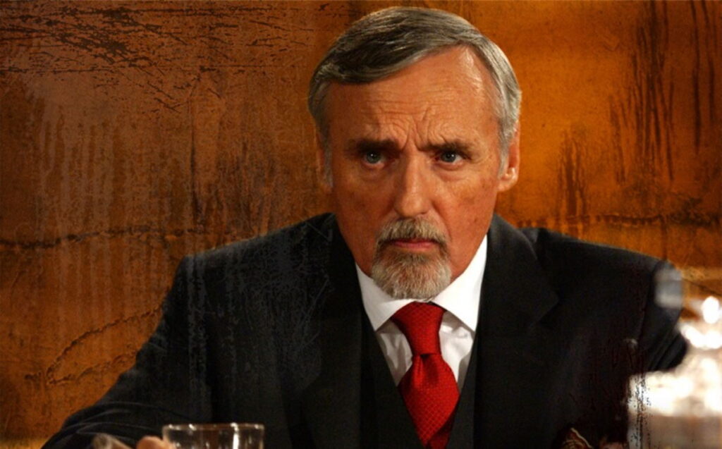 دنیس هاپر: نمایش ترومن