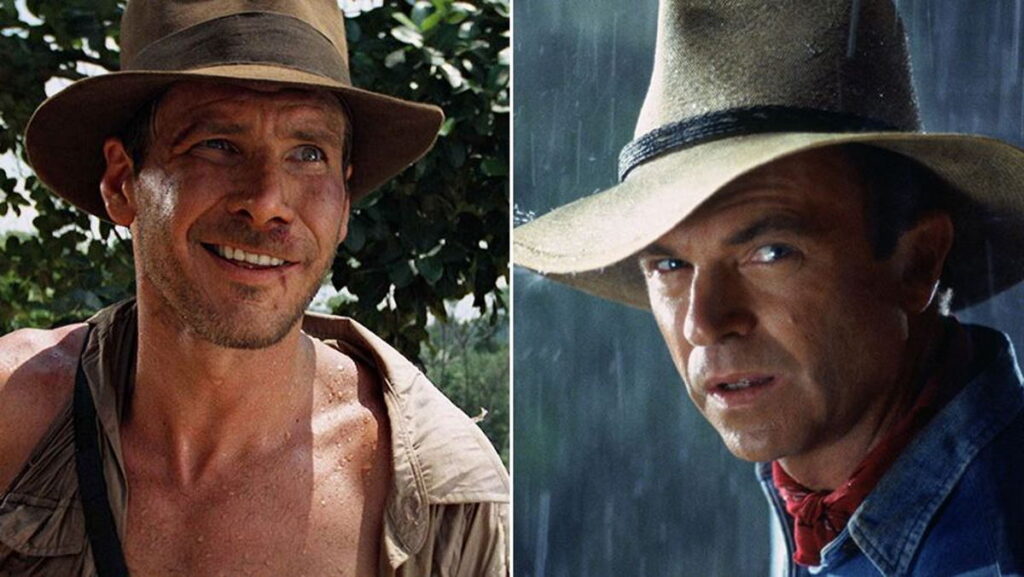 هاروی کایتل: اینک آخرالزمان