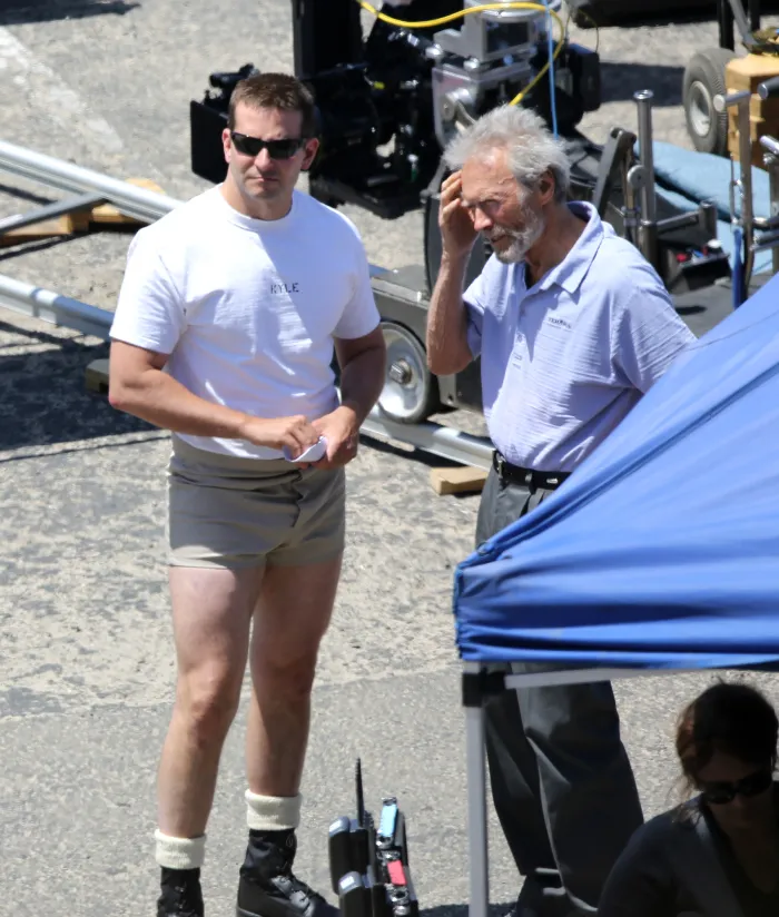 سال شمار زندگی کلینت ایستوود