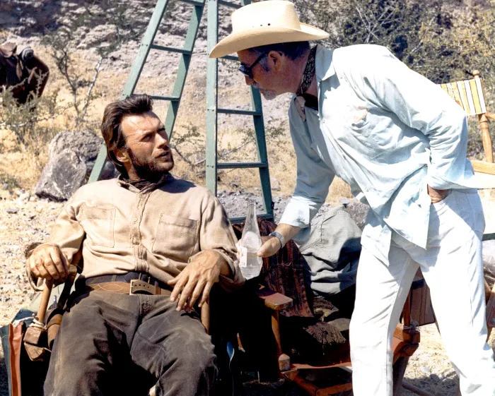 سال شمار زندگی کلینت ایستوود