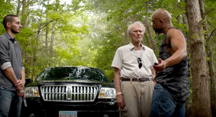 سال شمار زندگی کلینت ایستوود