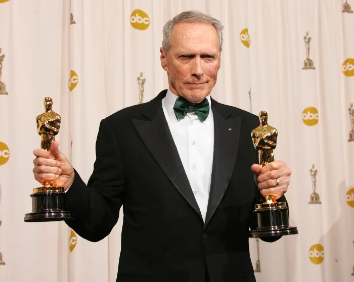 سال شمار زندگی کلینت ایستوود