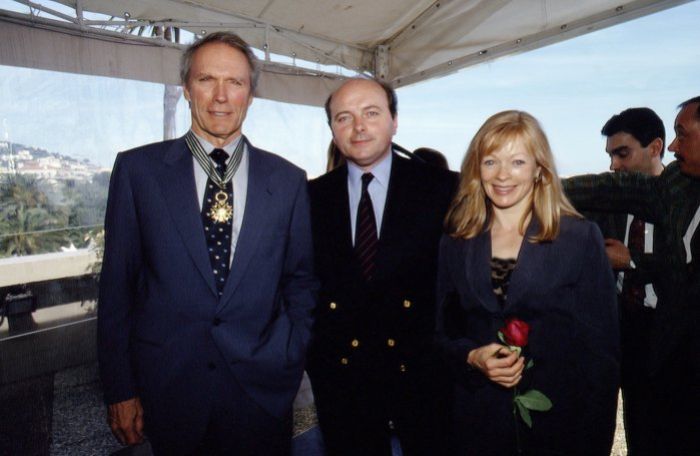 سال شمار زندگی کلینت ایستوود