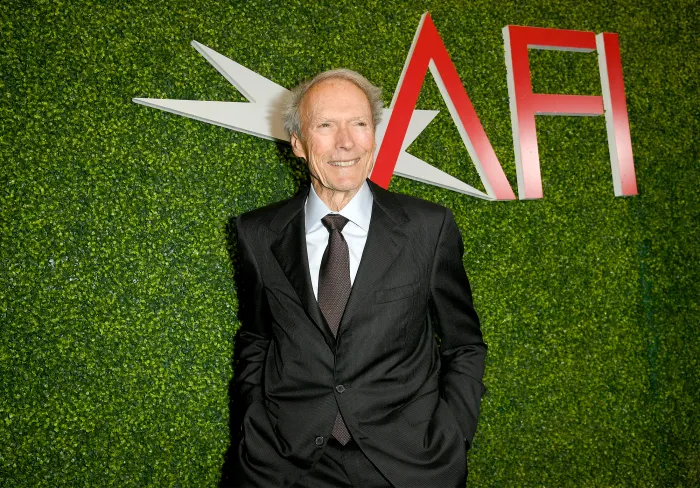 سال شمار زندگی کلینت ایستوود