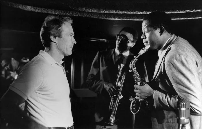 سال شمار زندگی کلینت ایستوود