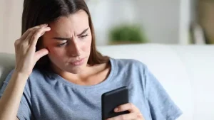 ترس از دست دادن