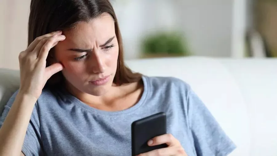 ترس از دست دادن