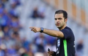 بازتاب – گمانه زنی ها در خصوص داور دربی پایتخت