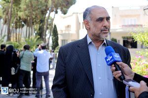 به واردات غذا اعتقادی نداریم