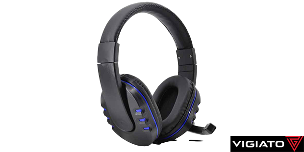 هدست گیمینگ DOBE مدل Stereo