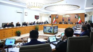 تأکید رئیس‌جمهور بر حمایت دستوری از شرکت‌های دانش‌بنیان