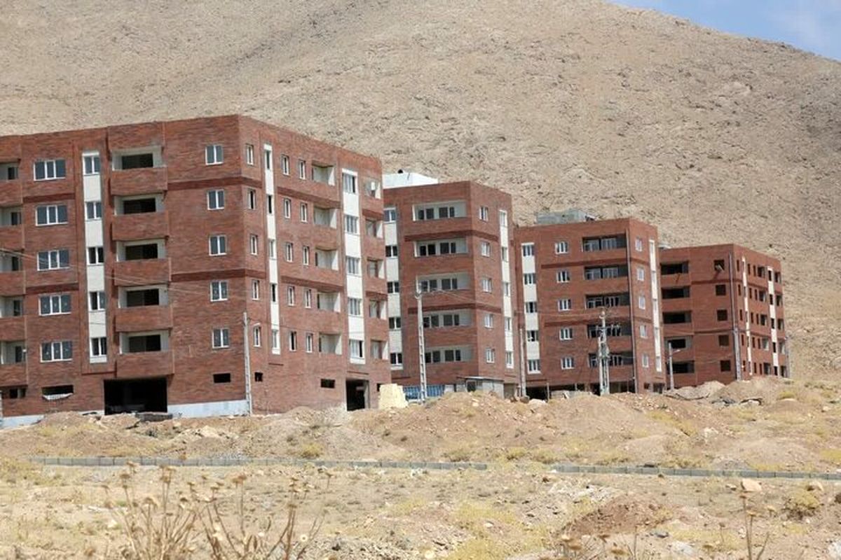 تامین مسکن فرهنگیان در قالب طرح نهضت ملی انجام می‌شود