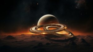 حلقه‌های زحل