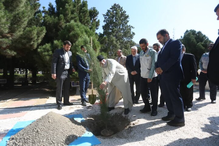 رییس جمهور