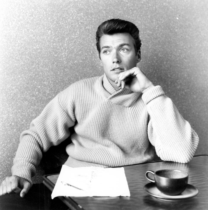 سال شمار زندگی کلینت ایستوود