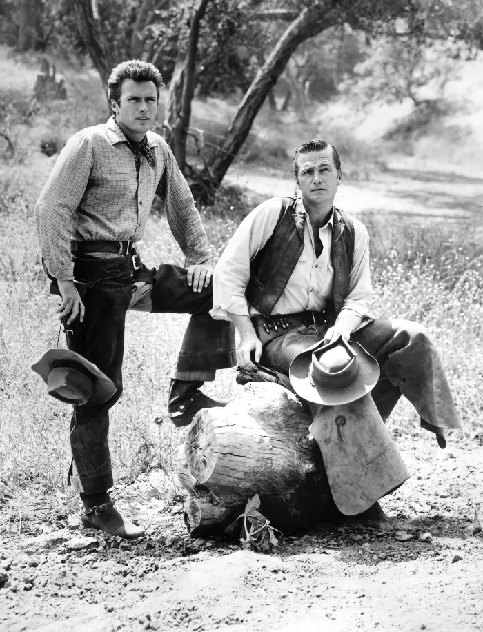 سال شمار زندگی کلینت ایستوود