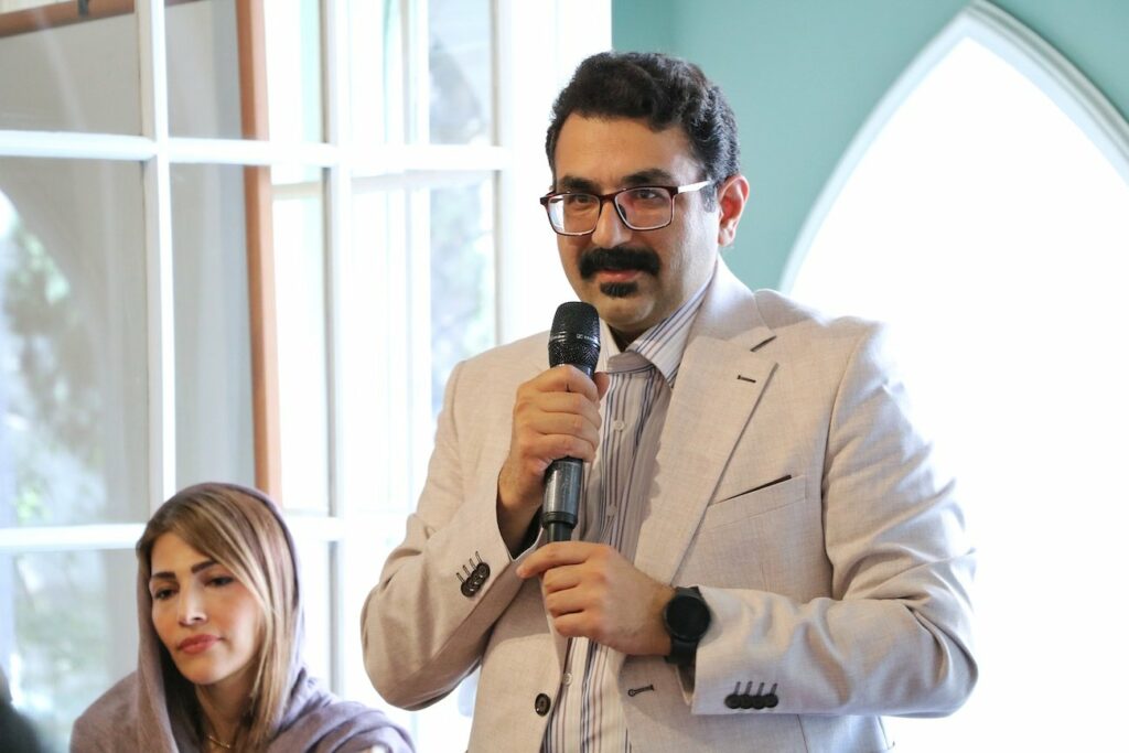 سیم‌کارت گردشگری اولویتی در مشکلات توریسم ایران ندارد