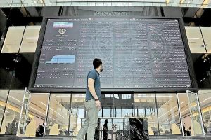 شاخص بورس ۱۳ شهریور ۱۴۰۲/ شاخص بورس امروز تا رقم دو میلیون و ۱۳۶ هزار واحد روند صعودی داشت