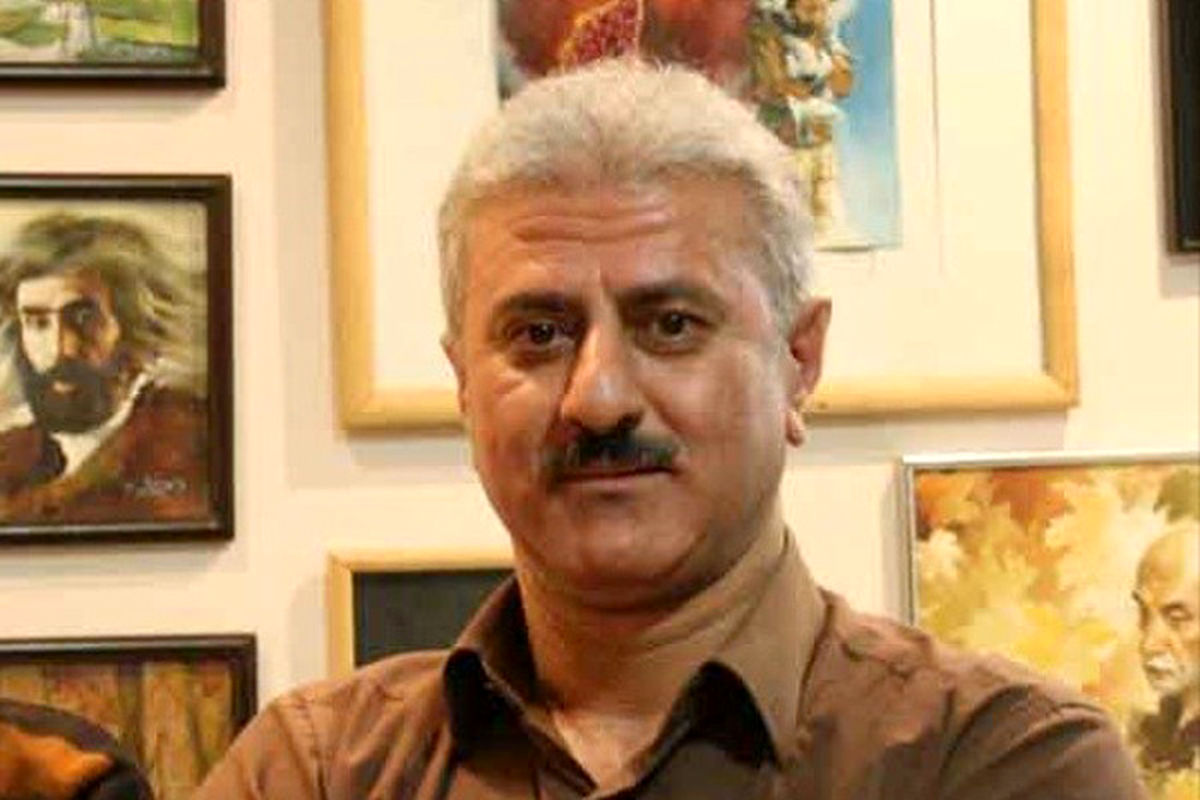 شمس آقاجانی، شاعر و منتقد ادبی درگذشت 1 شمس آقاجانی، شاعر و منتقد ادبی درگذشت