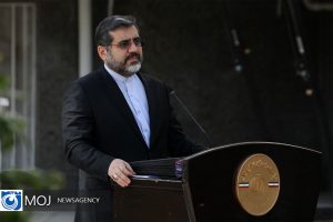 عزم و مأموریت ما توسعه فرهنگ و هنر کشور است