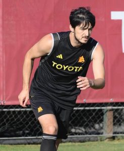 عکس‌| سردار در انتظار چراغ سبز آقای خاص