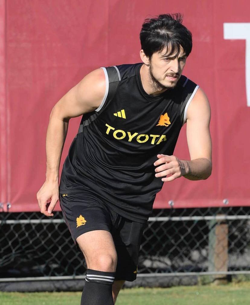 عکس‌| سردار در انتظار چراغ سبز آقای خاص