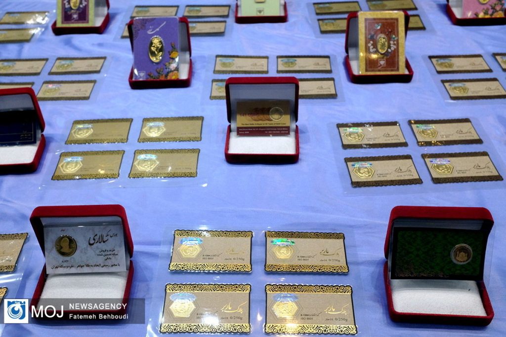 قیمت طلا و سکه امروز ۱۷ شهریور ۱۴۰۲ مشخص شد