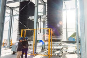 مایکروسافت به اولین مشتری مراکز حذف کربن دولت بایدن تبدیل شد