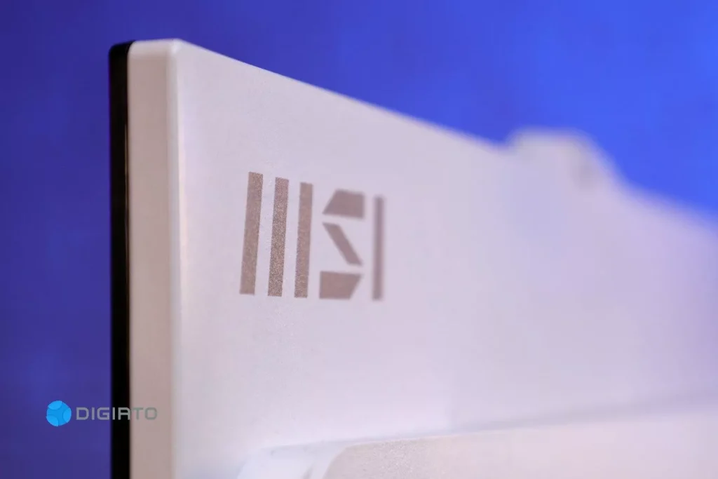 معرفی آل این وان MSI Pro AP272 13M