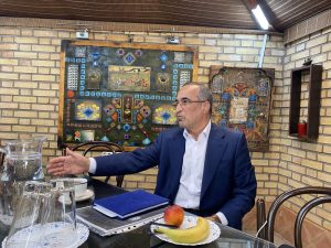 هر چه زودتر خطیر را برکنار کنند