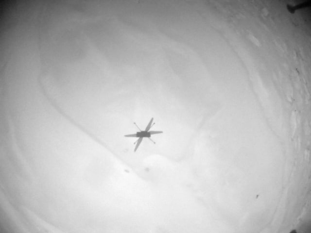 هلیکوپتر نبوغ