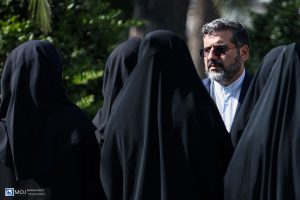 هنرهای ایرانی در پاکستان آموزش داده می‌شود/ ساخت فیلم اقبال