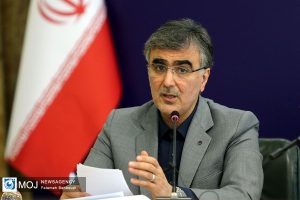 پول‌های بلوکه شده ایران  بصورت کامل به حساب بانک مرکزی واریز شد