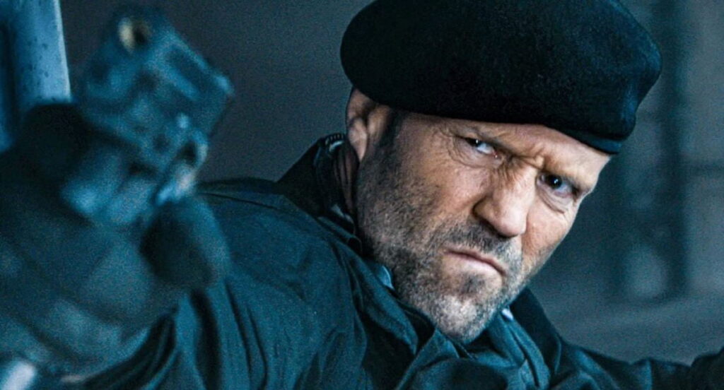 نقد فیلم Expend4bles | رامبوها نمی‌میرند