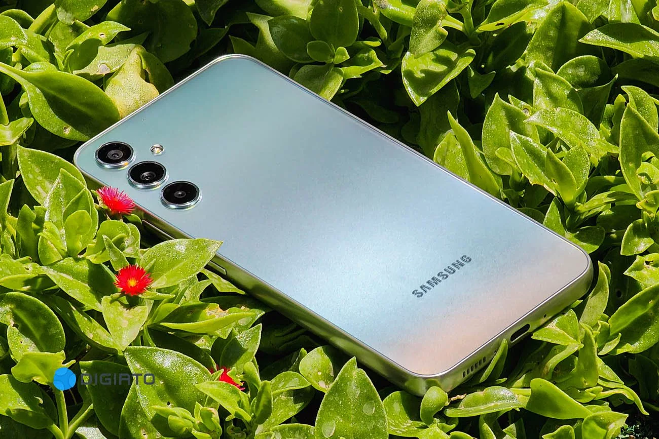 بهترین گوشی های میان رده سامسونگ + جدول مشخصات {مهر 1402} 15 راهنمای خرید بهترین گوشی میان رده سامسونگ