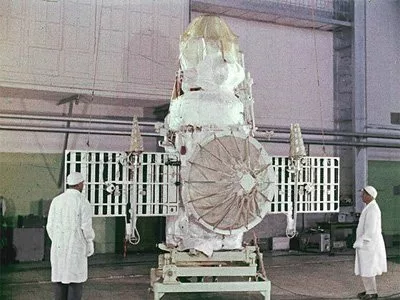 ونرا 4 اولین کاوشگر فضایی که وارد جو سیاره دیگری شد 4 1697657151 199 ونرا 4 اولین کاوشگر فضایی که وارد جو سیاره دیگری.webp