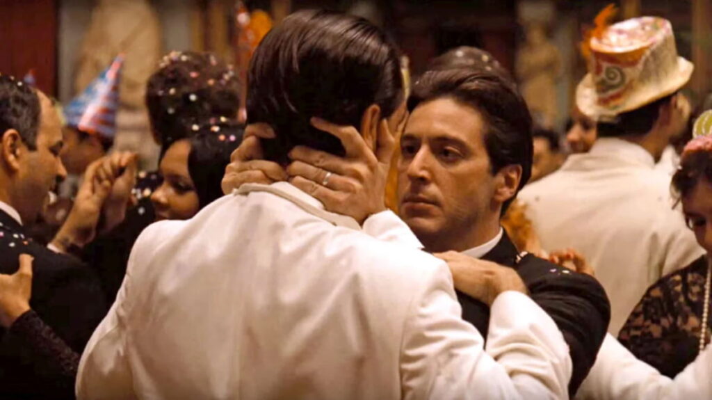 بهترین فیلم های مافیایی | ۲۵ فیلم برتر گانگستری تا سال ۲۰۲۳ 105 The Godfather: Part II